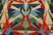 Giacomo Balla Genio futurista 003